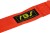 Pasy szelkowe RBS Technology 4p / 3" Red