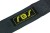 Pasy szelkowe RBS Technology 4p / 3" Black