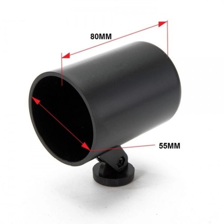 ADAPTER MONTAŻOWY NA 1 ZEGAR 52MM