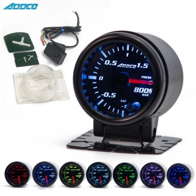 Zegar boost Addco