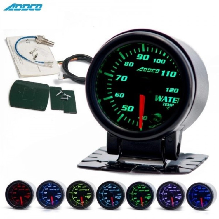 Zegar temperatura wody Addco