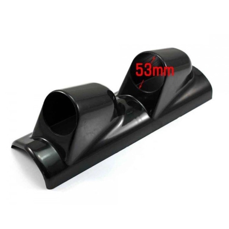 ADAPTER MONTAŻOWY NA 2 ZEGARY 52MM