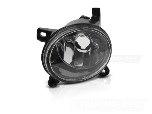 ŚWIATŁA PRZECIWMGIELNE LED LEWA AUDI A4 B8 A6 C6 Q5