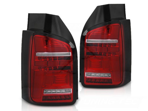LAMPY TYLNE LED RED VW T6.1 20- OEM BULB