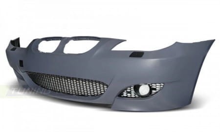 ZDERZAK PRZEDNI M5 LOOK BMW SERII 5 E60/E61 03-10