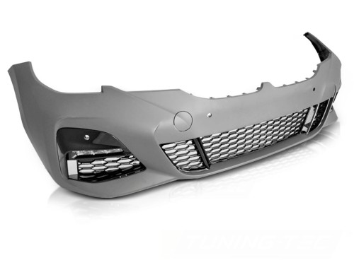 ZDERZAK PRZEDNI M-PAKIET PDC BMW SERII 3 G20/G21 19-22