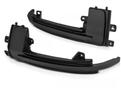 KIERUNKOWSKAZY BOCZNE W LUSTERKACH AUDI A3 10-12 A4 10-15 A5 10-16 LED