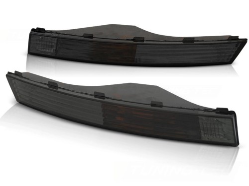 KIERUNKOWSKAZY BOCZNE BLACK LED VW PASSAT B6 05-10