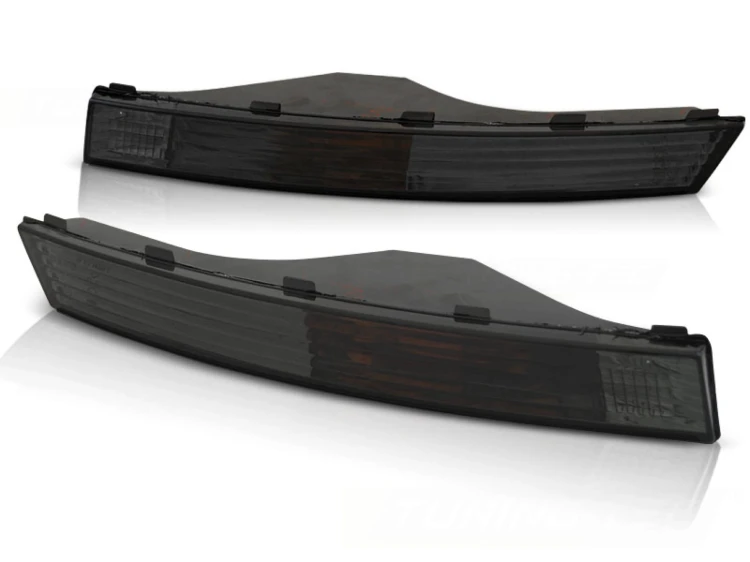 KIERUNKOWSKAZY BOCZNE BLACK LED VW PASSAT B6 05-10