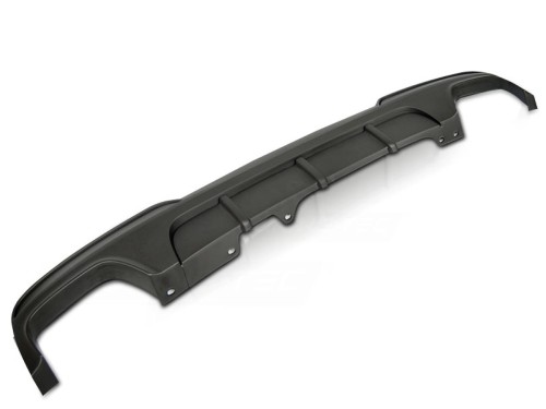 DYFUZOR TYLNY SPOILER BMW SERII 5 F10 / F11