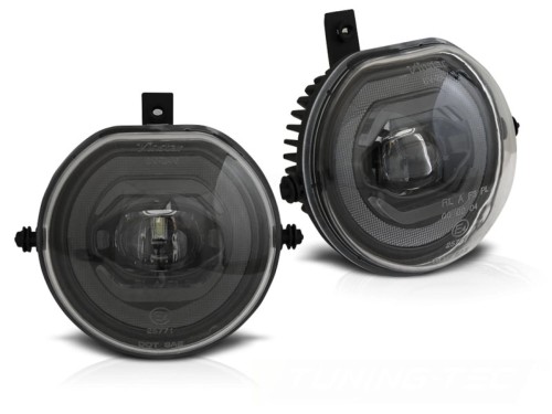 LAMPY PRZEDNIE REFLEKTORY MINI COOPER F55 / F56 / F54 / F57 LED DRL