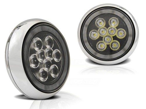 LAMPY PRZEDNIE UNIVERSAL BMW MINI COOPER