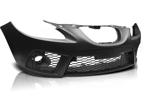 ZDERZAK PRZEDNI SEAT LEON 05-09 CUPRA STYLE