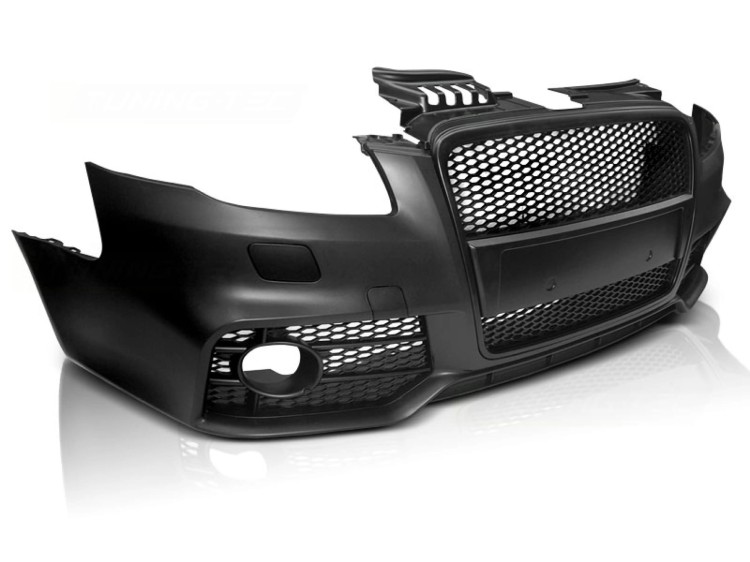 ZDERZAK PRZEDNI RS4 AUDI A4 04-08