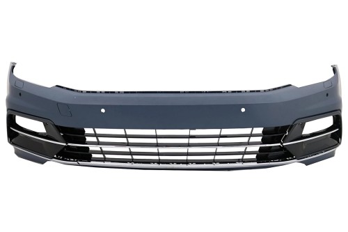 ZDERZAK PRZEDNI VW PASSAT B8 3G (15-18) R-LINE DESIGN