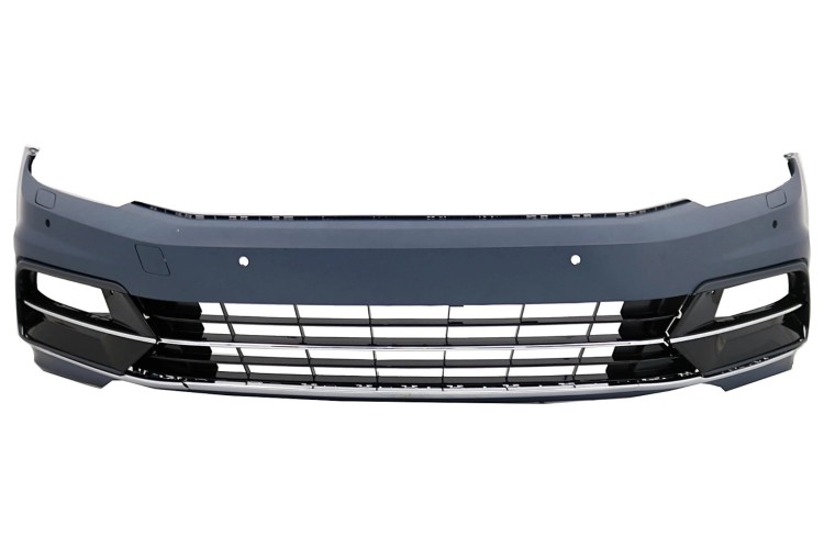 ZDERZAK PRZEDNI VW PASSAT B8 3G (15-18) R-LINE DESIGN