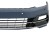 ZDERZAK PRZEDNI VW PASSAT B8 3G (15-18) R-LINE DESIGN