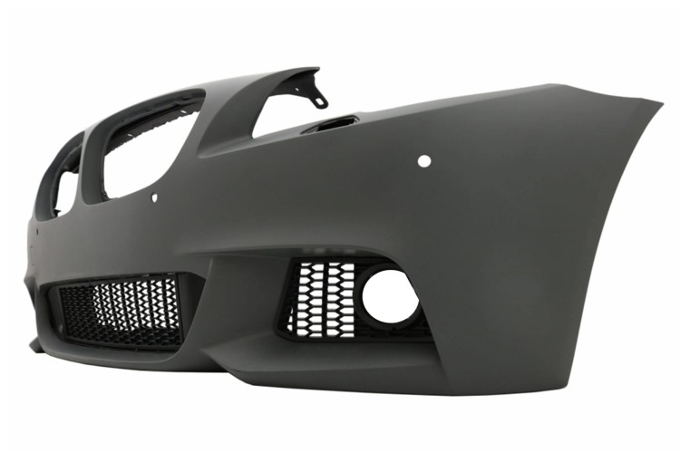 ZDERZAK PRZEDNI BMW 5 SERIII F10 F11 (07.10-14) M-PAKIET