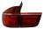 TYLNE ŚWIATŁA LED BMW X5 E70 (2007-2010) LIGHT BAR LCI FACELIFT DESIGN