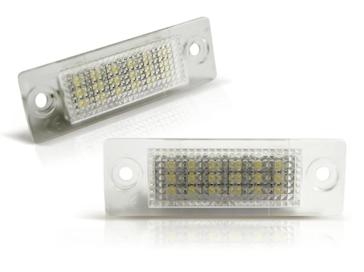 OŚWIETLENIE TABLICY LED VW TOURAN/JETTA/CADDY/PASSAT/TRANSPORTER/SUPERB