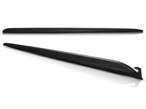 PROGI LISTWY PROGOWE GTI VW GOLF 6