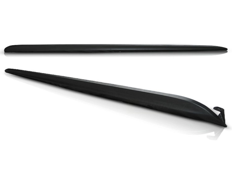 PROGI LISTWY PROGOWE GTI VW GOLF 6