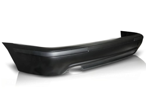 ZDERZAK TYLNY DYFUZOR M3 LOOK PDC BMW E92 / E93 06-13