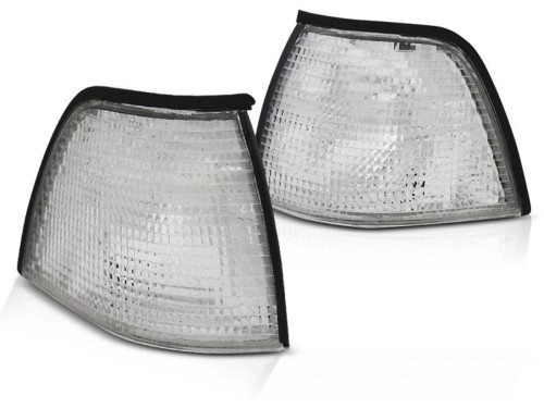 KIERUNKOWSKAZY MIGACZE PRZEDNIE BMW E36 12.90-09.99