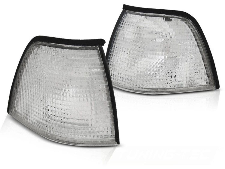 KIERUNKOWSKAZY MIGACZE PRZEDNIE BMW E36 12.90-09.99