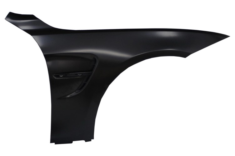 BŁOTNIKI PRZEDNIE BMW 4 SERII F32 F33 F36 (13-17) COUPE CABRIO M4 LOOK