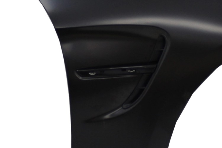 BŁOTNIKI PRZEDNIE BMW 4 SERII F32 F33 F36 (13-17) COUPE CABRIO M4 LOOK