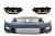 ZDERZAK PRZEDNI VW PASSAT B8 3G (15-18) R-LINE Z REFLEKTORAMI LED