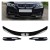 DOKŁADKA ZDERZAKA PRZEDNIEGO BMW 3 SERII E90/91 M-PAKIET FACELIFT