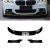 DOKŁADKA ZDERZAKA PRZEDNIEGO BMW 5 SERII F10 / F11 M-PAKIET 11-17