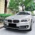 DOKŁADKA ZDERZAKA PRZEDNIEGO BMW 5 SERII F10 / F11 FACELIFT 16+