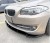 DOKŁADKA ZDERZAKA PRZEDNIEGO BMW 5 SERII F10 / F11 PRZEDLIFT 13-16