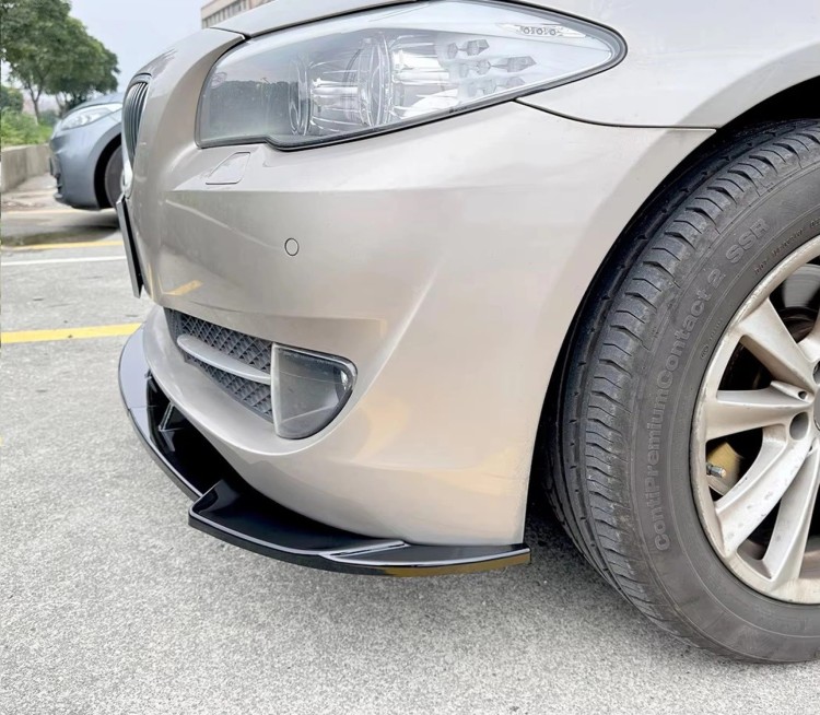 DOKŁADKA ZDERZAKA PRZEDNIEGO BMW 5 SERII F10 / F11 PRZEDLIFT 13-16