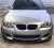 DOKŁADKA ZDERZAKA PRZEDNIEGO BMW 5 SERII E60 / E61 M5 05+ T2