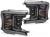 LAMPY PRZEDNIE REFLEKTORY LED FORD F150 MK13 17-20