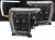 LAMPY PRZEDNIE REFLEKTORY LED BLACK FORD F150 MK14 20-23