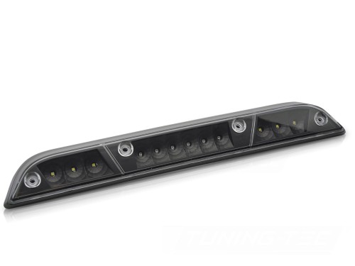 TRZECIE 3 ŚWIATŁO STOP + COFANIA FORD F150 15-20 LED BLACK