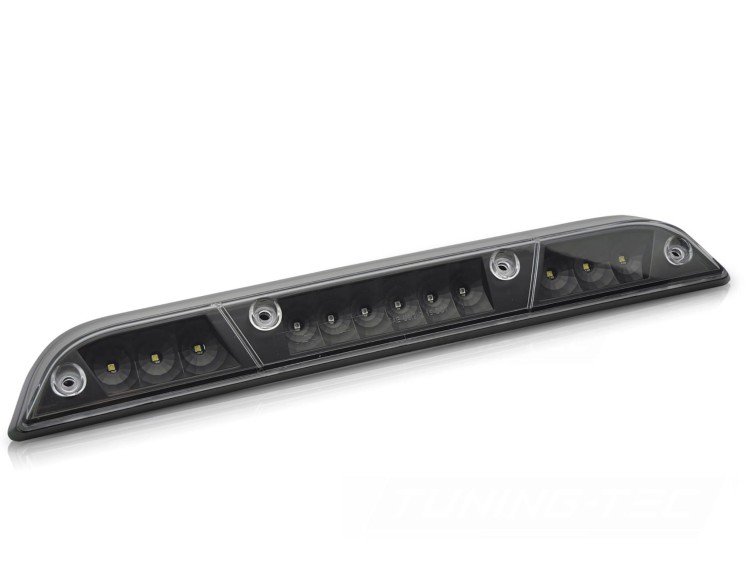 TRZECIE 3 ŚWIATŁO STOP + COFANIA FORD F150 15-20 LED BLACK