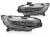 LAMPY PRZEDNIE REFLEKTORY FULL LED HEADLIGHTS HONDA CIVIC X 16-21