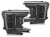 LAMPY REFLEKTORY PRZEDNIE FULL LED BLACK FORD F150 MK13 17-20