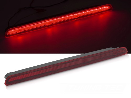 TYLNE ŚWITAŁO STOP RED LED VW T6/T6.1 TAILGATE 16-22