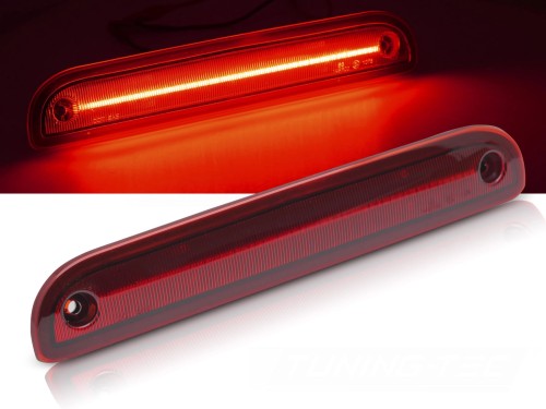 TYLNE ŚWITAŁO STOP RED LED FIAT DUCATO CITROEN JUMPER PEUGEOT BOXER