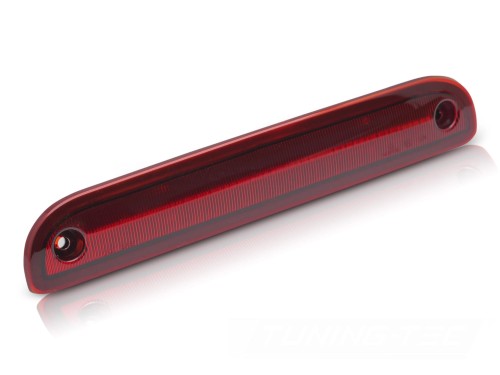TYLNE ŚWITAŁO STOP RED LED FIAT DUCATO CITROEN JUMPER PEUGEOT BOXER
