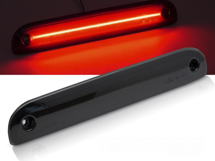 TYLNE ŚWITAŁO STOP SMOKE LED FIAT DUCATO CITROEN JUMPER PEUGEOT BOXER