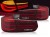 LAMPY TYLNE LED BAR SEQ RED BMW 3 SERII F31 11-18 TOURING