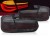 LAMPY TYLNE LED BAR SEQ SMOKE BMW 3 SERII F31 11-18 TOURING